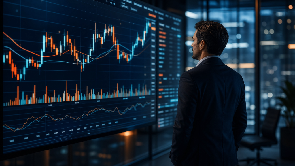 Scalping Strategy