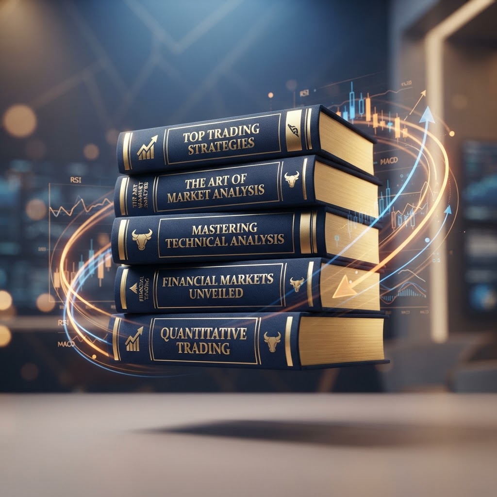 5 Champions Program Books