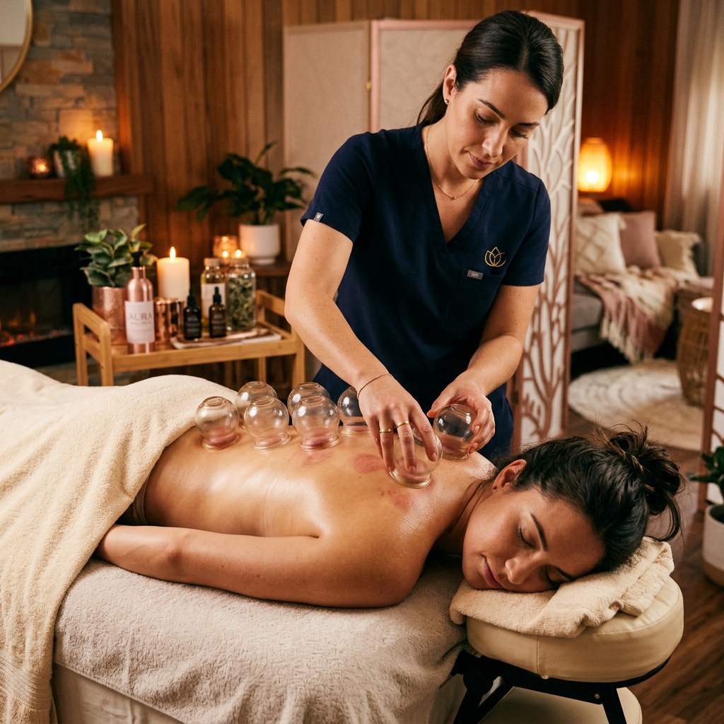 Cupping Therapy