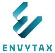 ENVYTAX logo