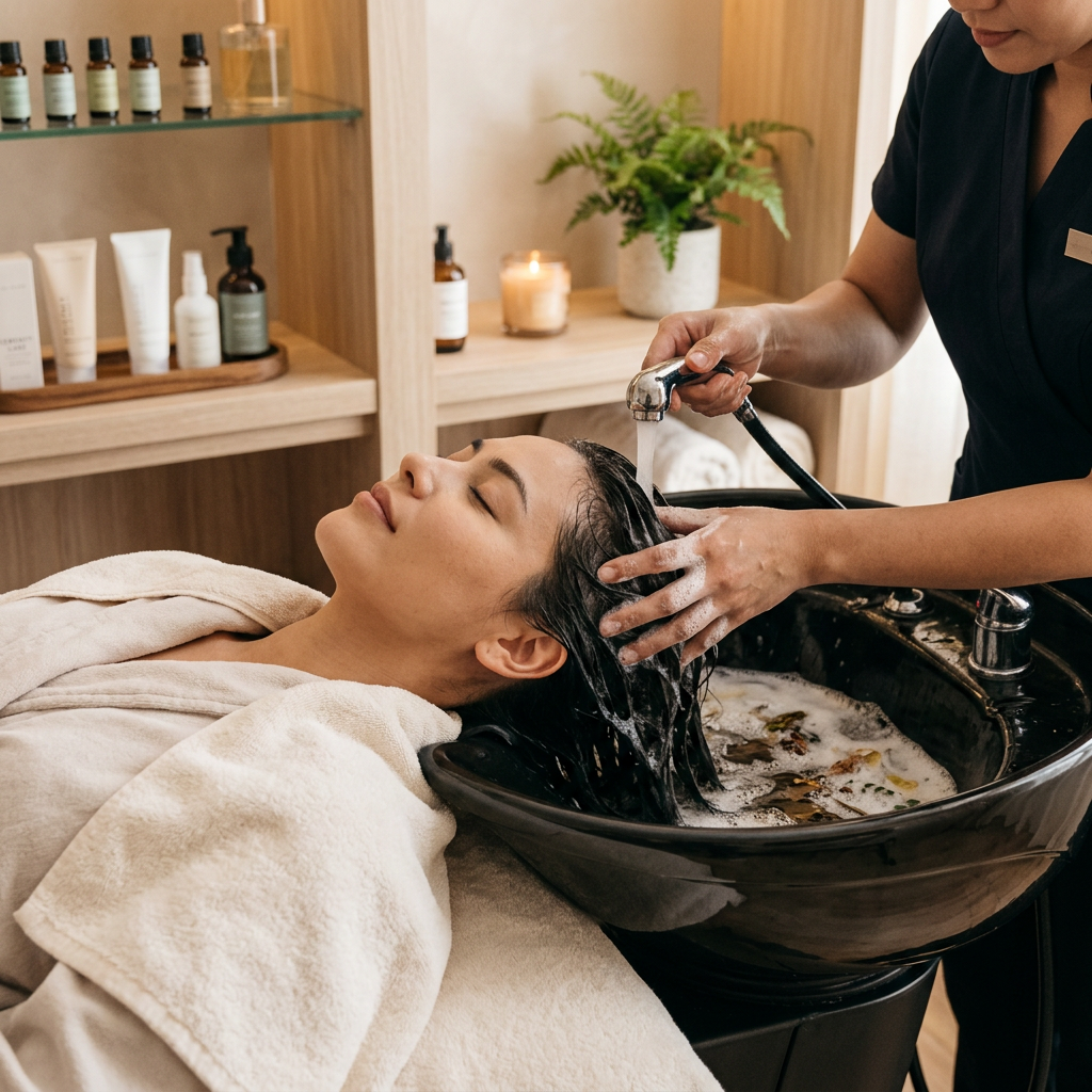 How to Prepare for a Head Spa Appointment: Complete Pre-Treatment Guide for 2026