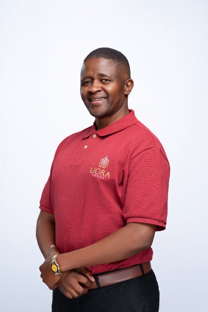 Otlaadisa Obonetse (Mr OT)