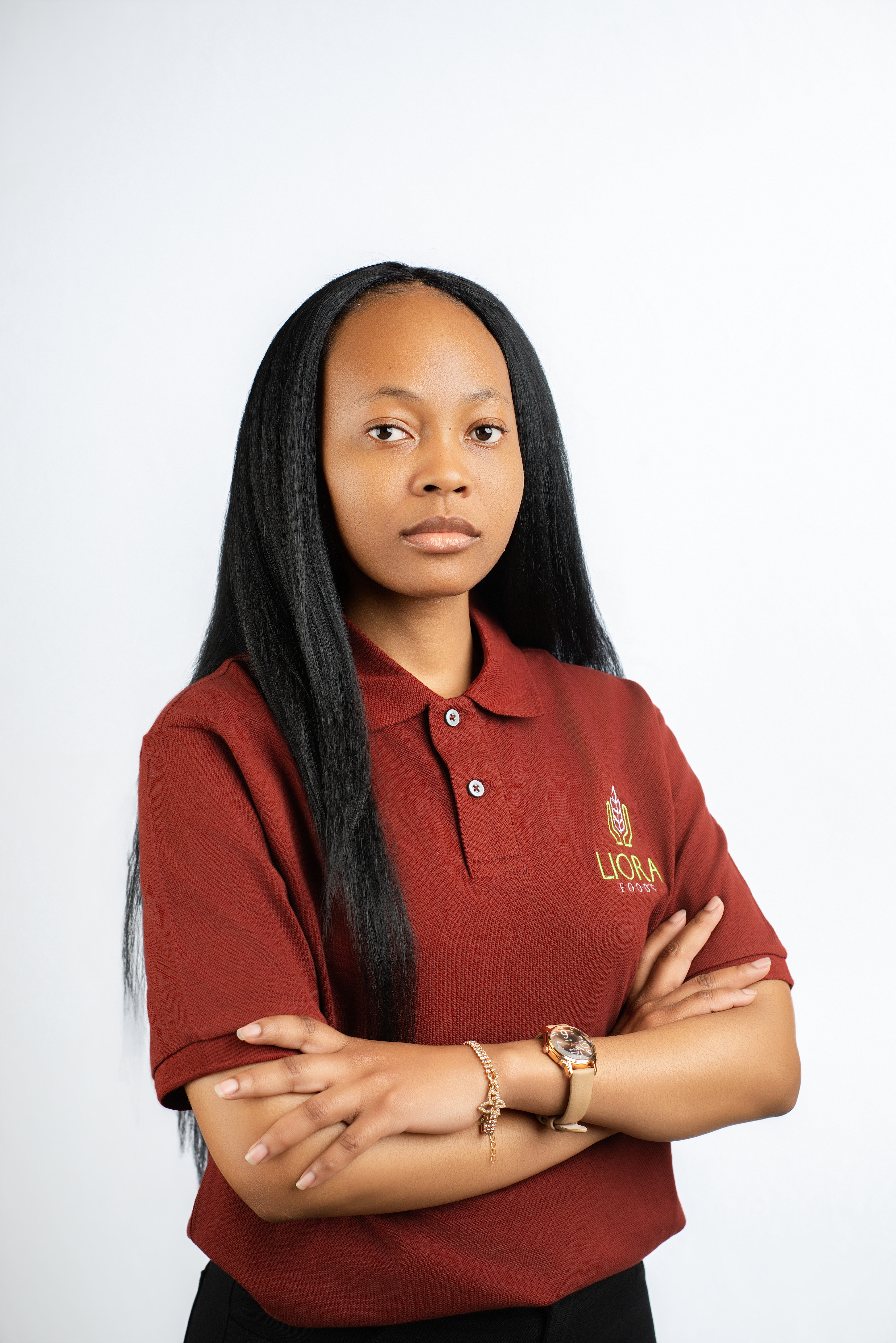 Tebogo Ashley Otukile