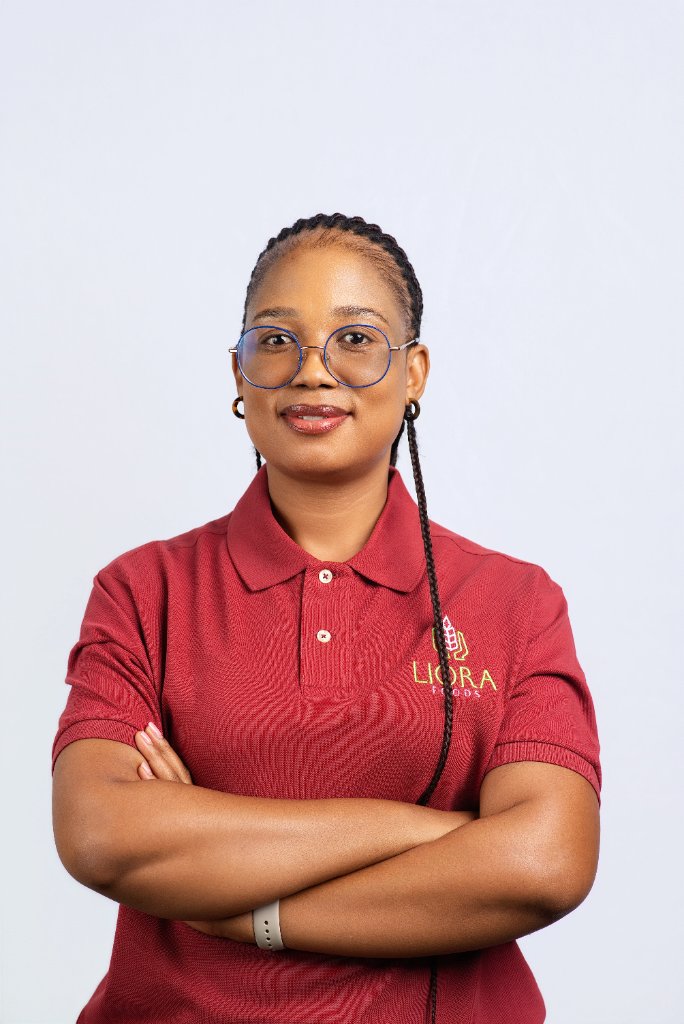 Naledi Olesitse