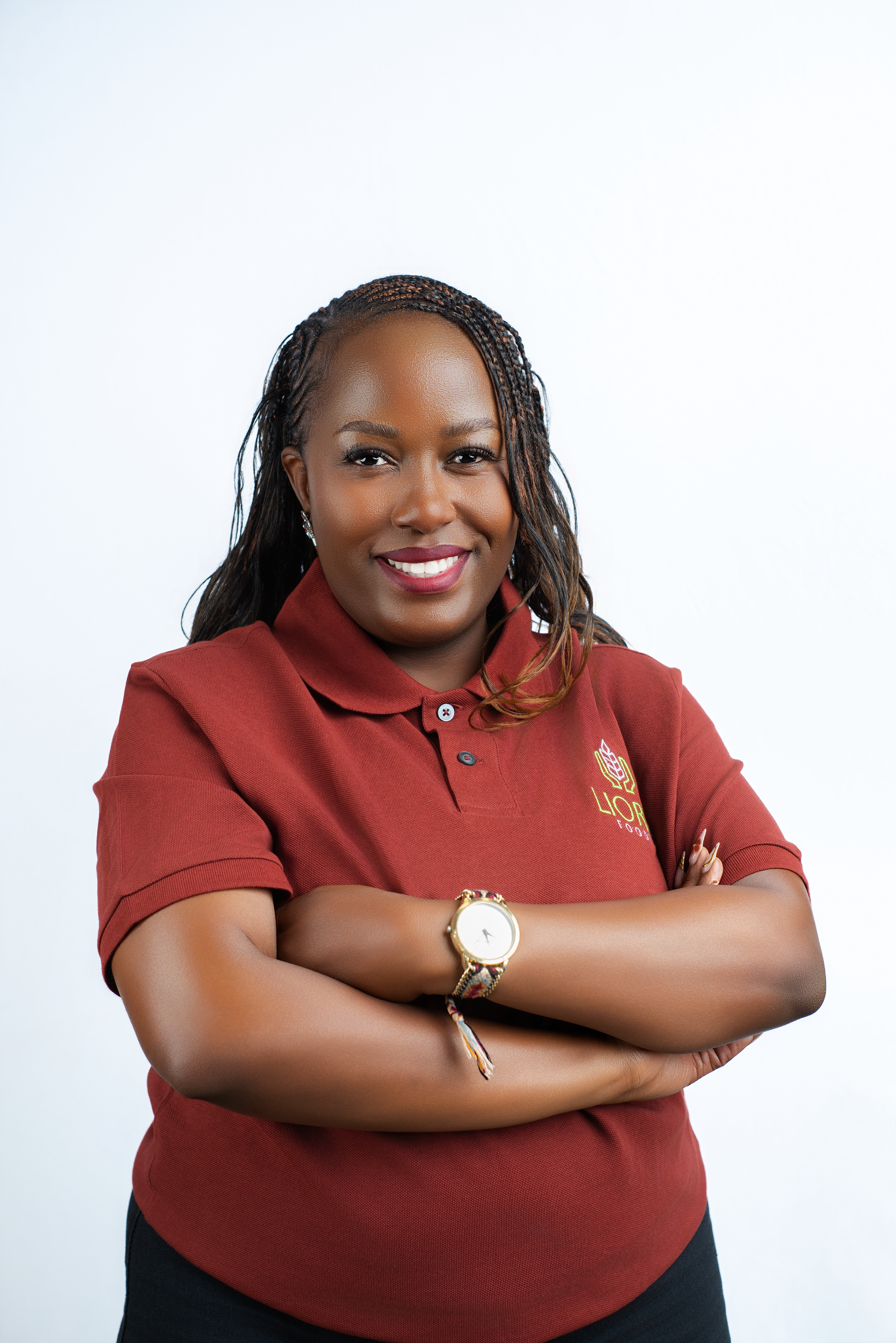 Boitumelo Keaitse