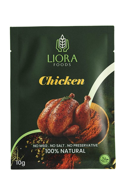 Chicken Spice