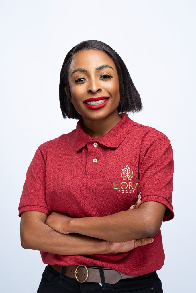 Sethunya Arnette Masebe (MBA)