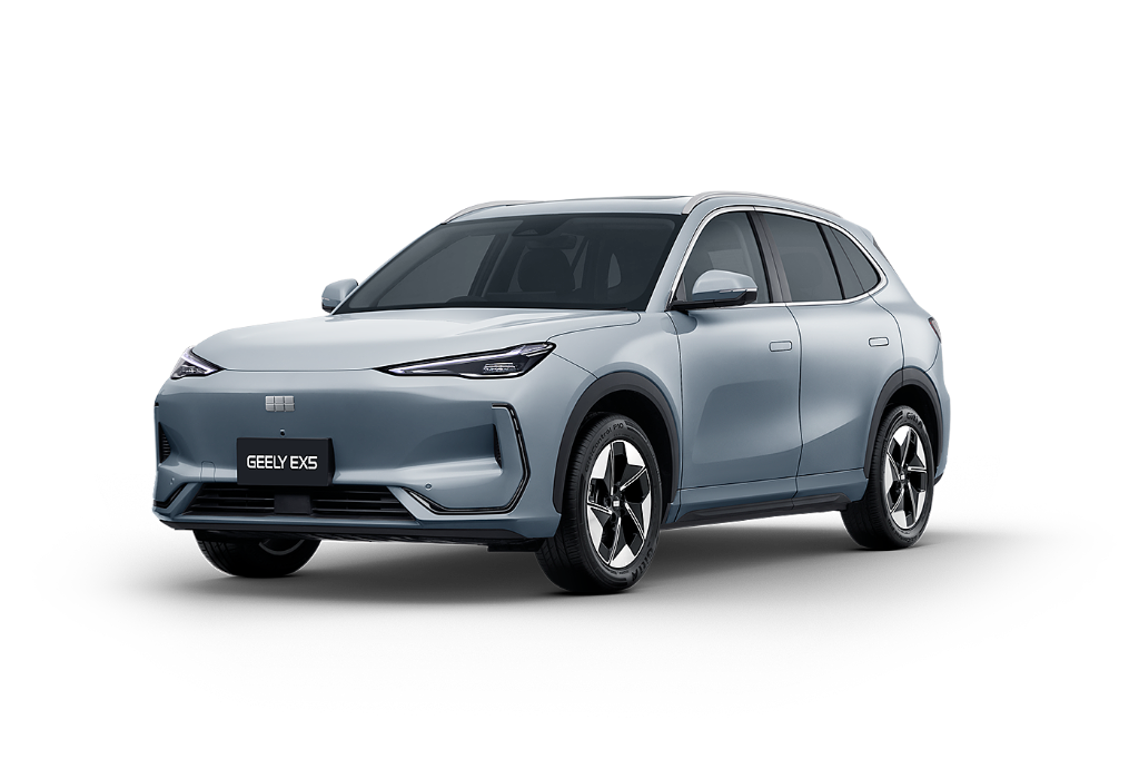 Geely EX5