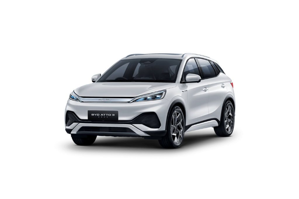 BYD Atto 3