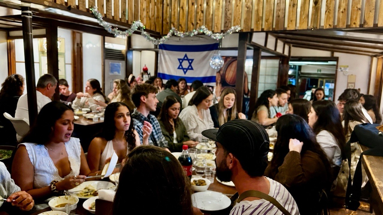 Gojo Paradiso Kyoto — Mediterranean restaurant, accommodation, workshops and events