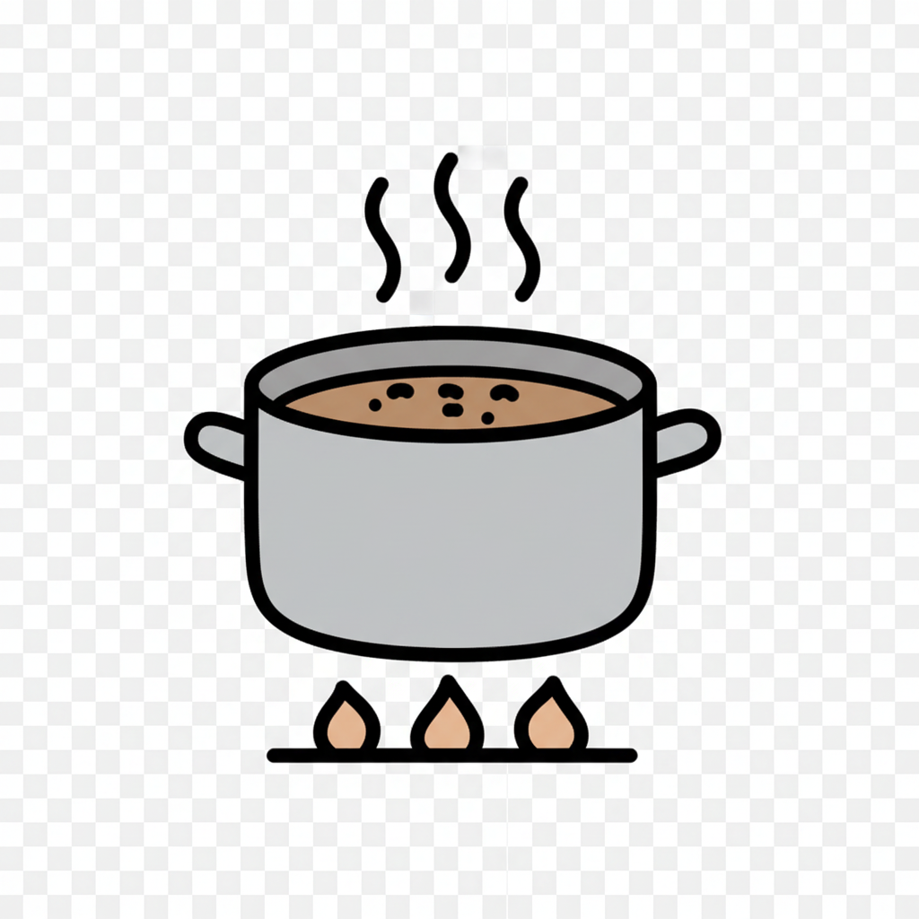 Decoction