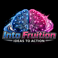  Into Fruition  logo
