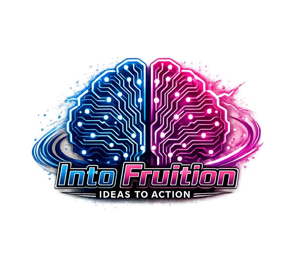 Into Fruition