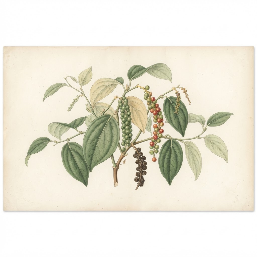 Piperine