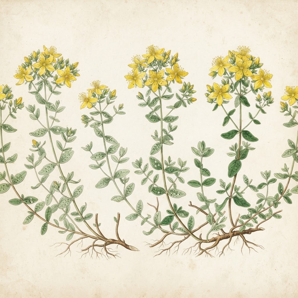 St. John's Wort