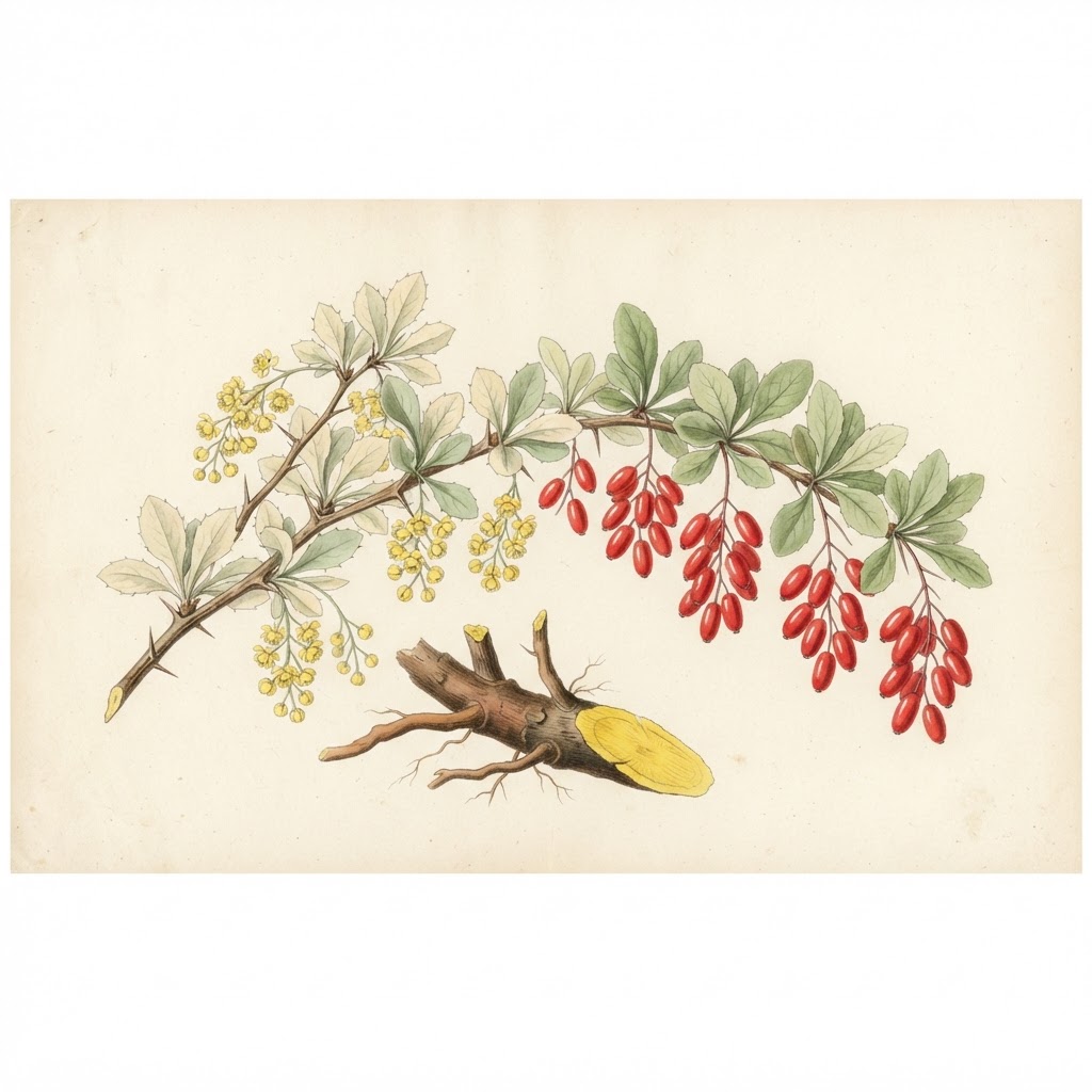 Berberine