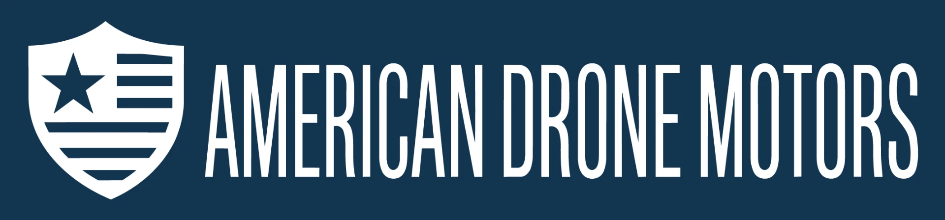 American Drone Logo