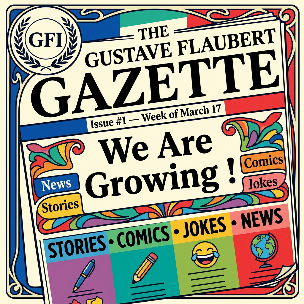 Issue 1 cover