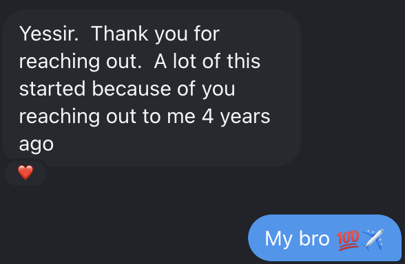 Client Feedback