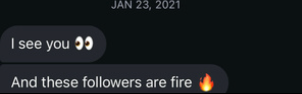 Client Feedback