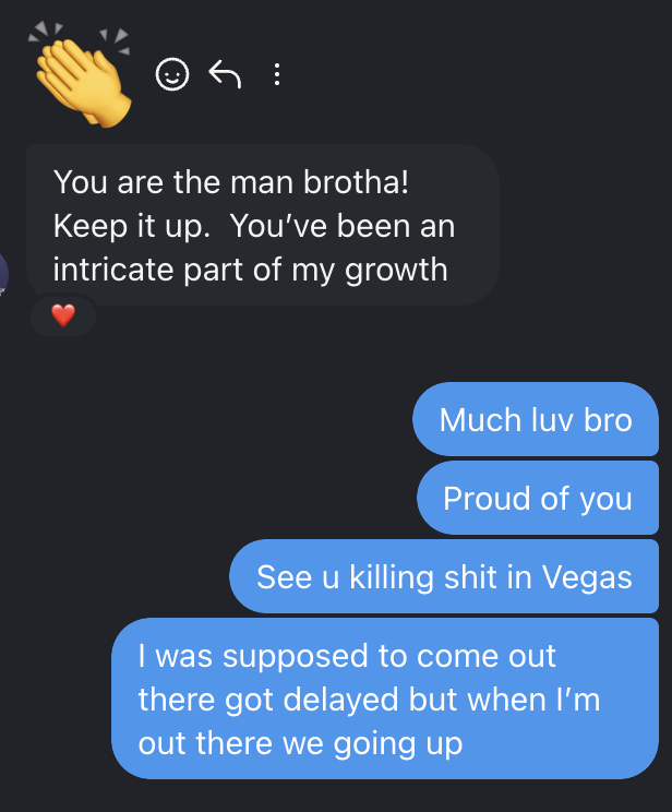 Client Feedback