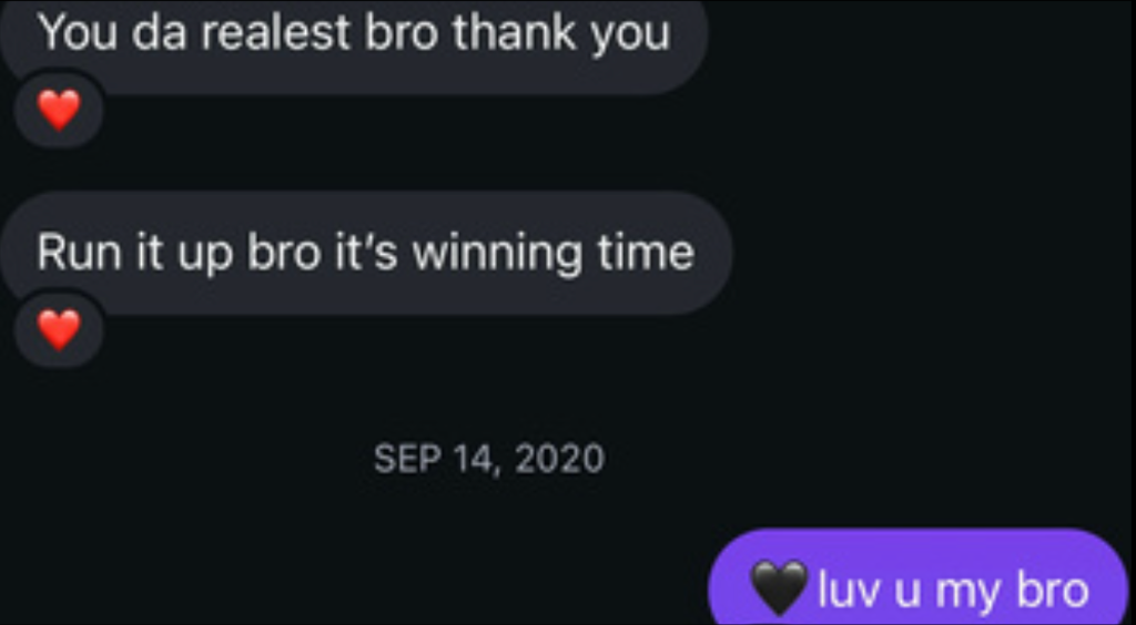 Client Feedback