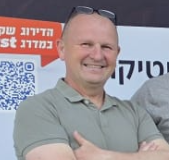 סרגיי פטריק