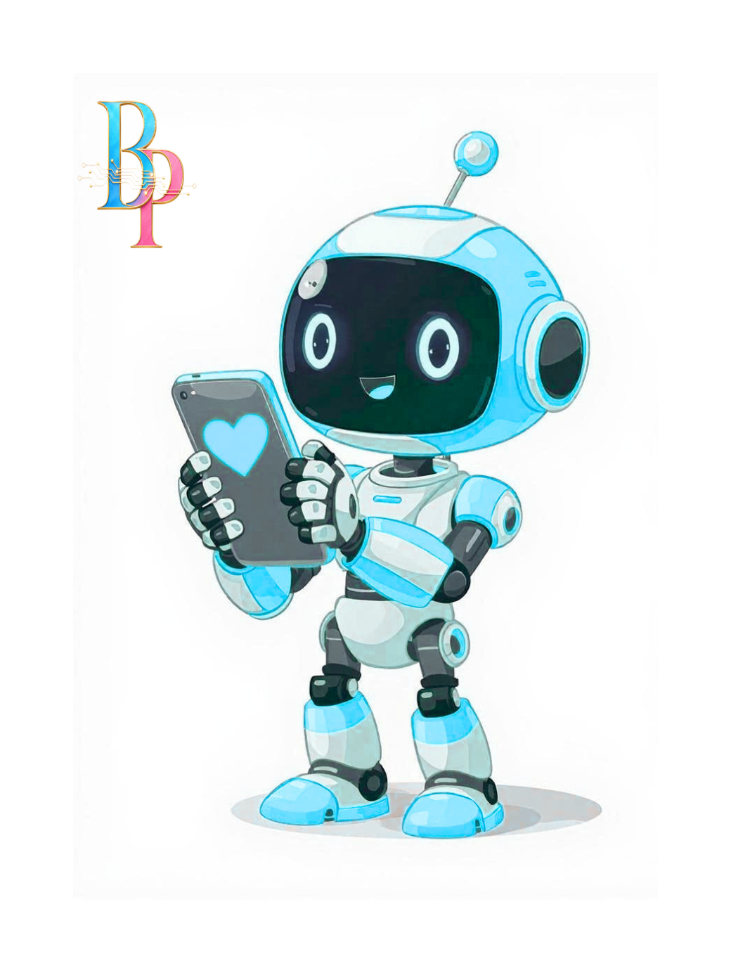 AI Planner Robot