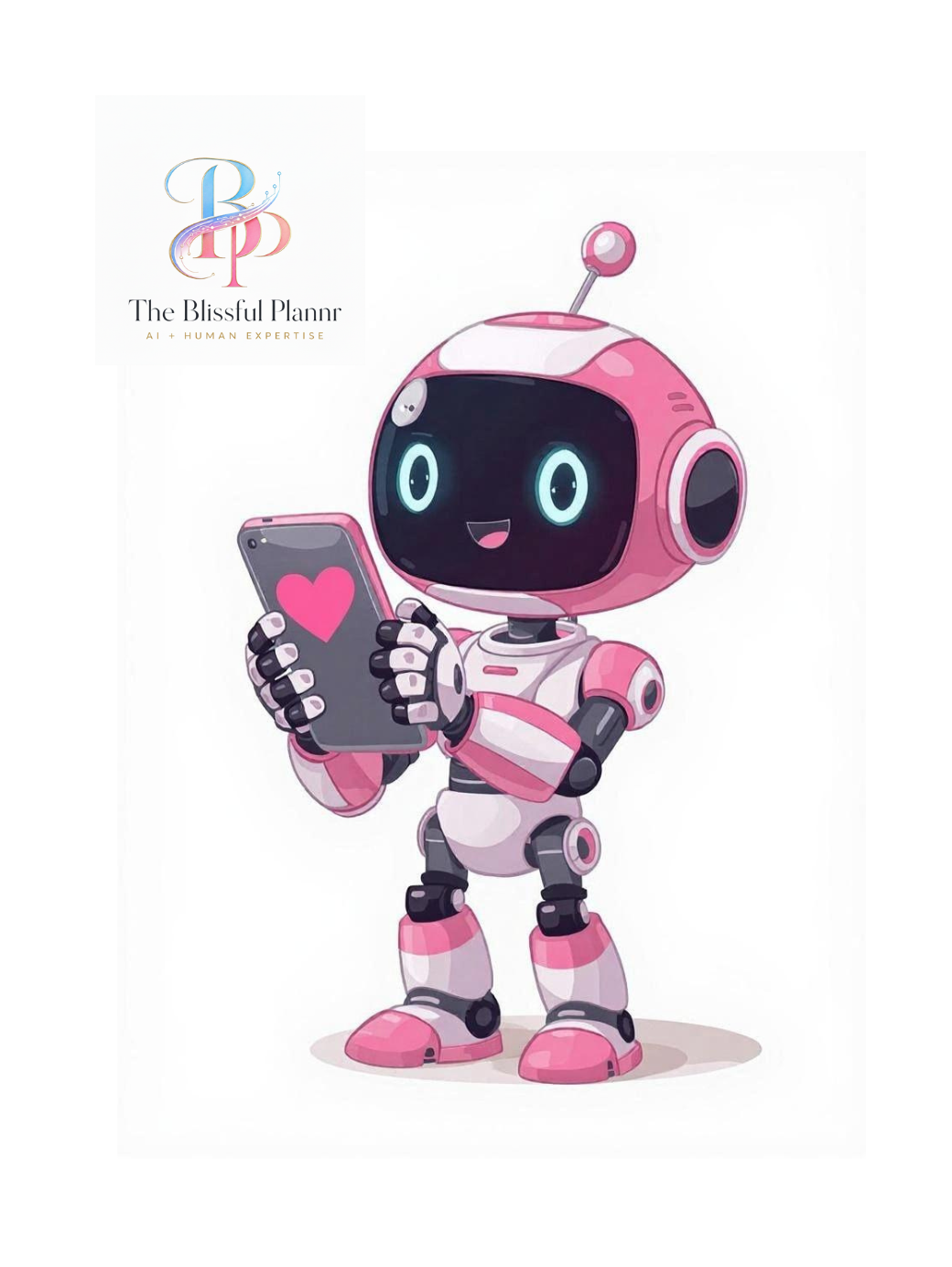AI Wedding Planning Assistant Robot