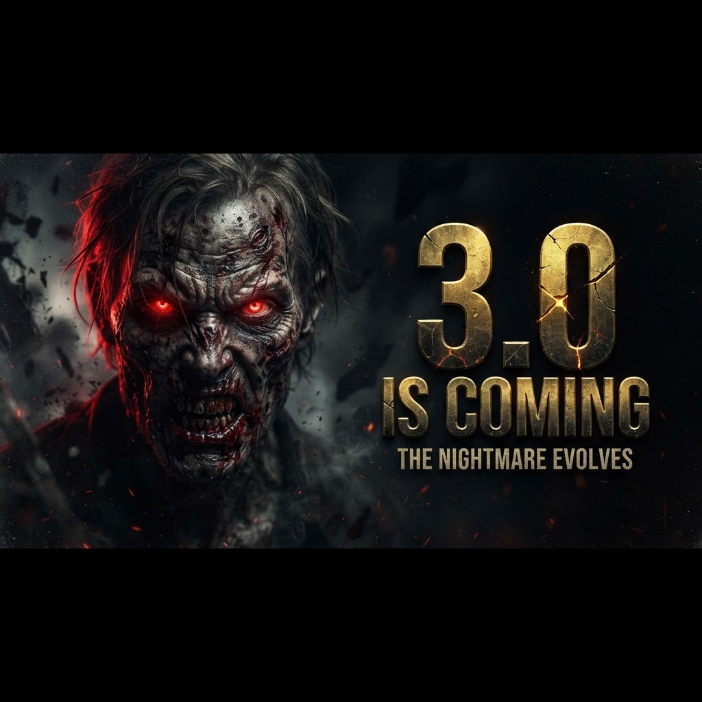 3.0 Is Coming — Where We Stand