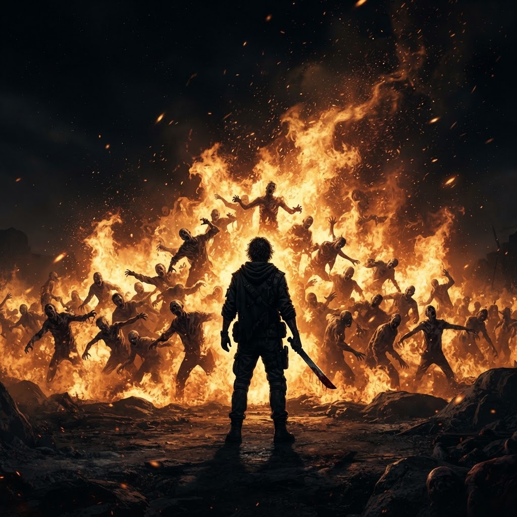 The Wait Is Over — Season 1 Has Landed