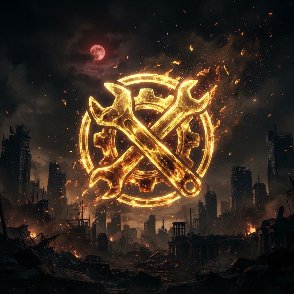 Patch 1.2 — The 3.1 Update: Contracts, Stability & Endgame Repairs