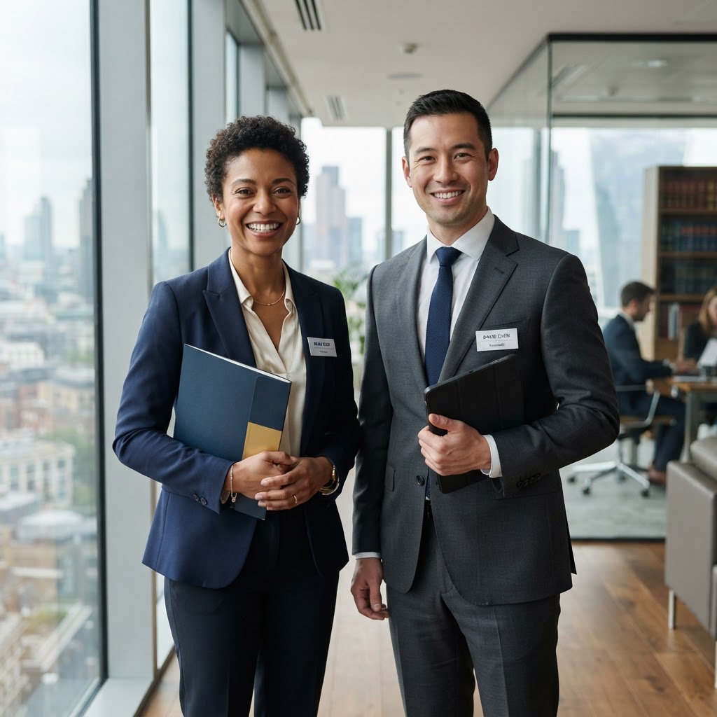 Avocats Certifiés