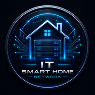 IT Smart Home Network logo