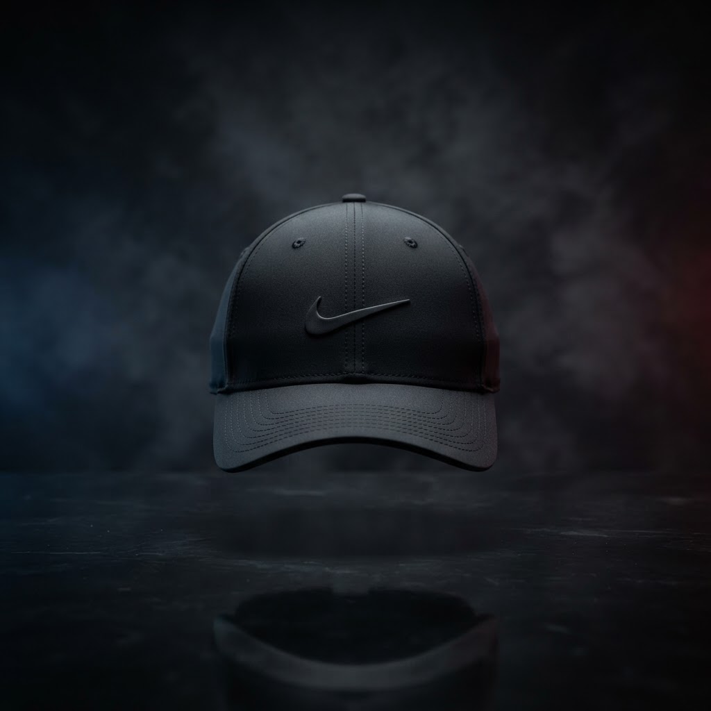 Gorra Viviendo en Freestyle