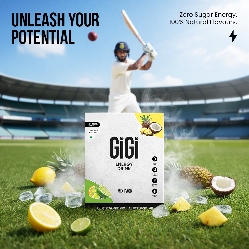 Mix Pack – Cricket Ad