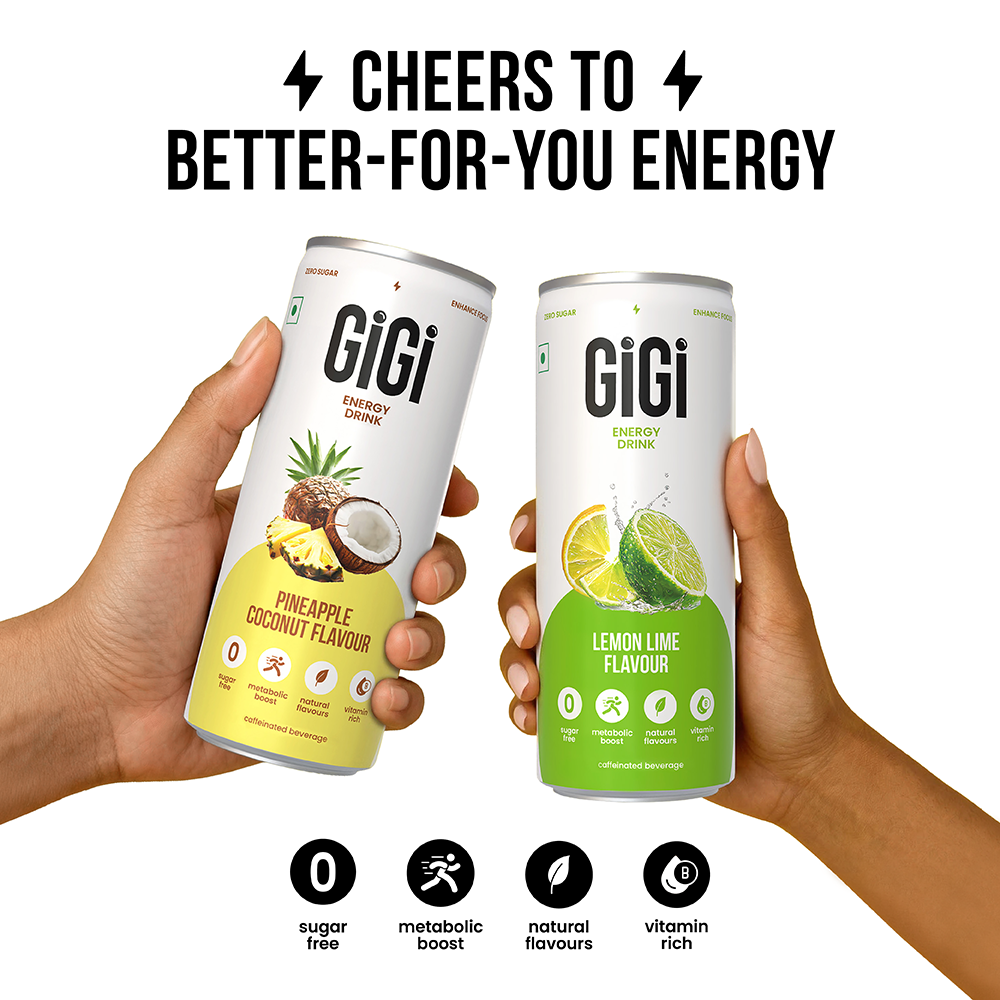 Cheers – Both Flavours