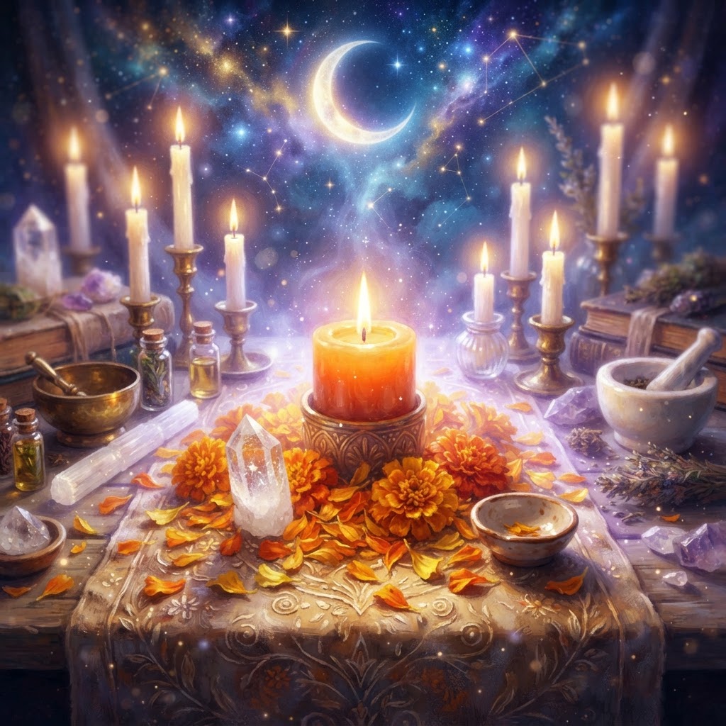 The Valiant Heartflame Kindling