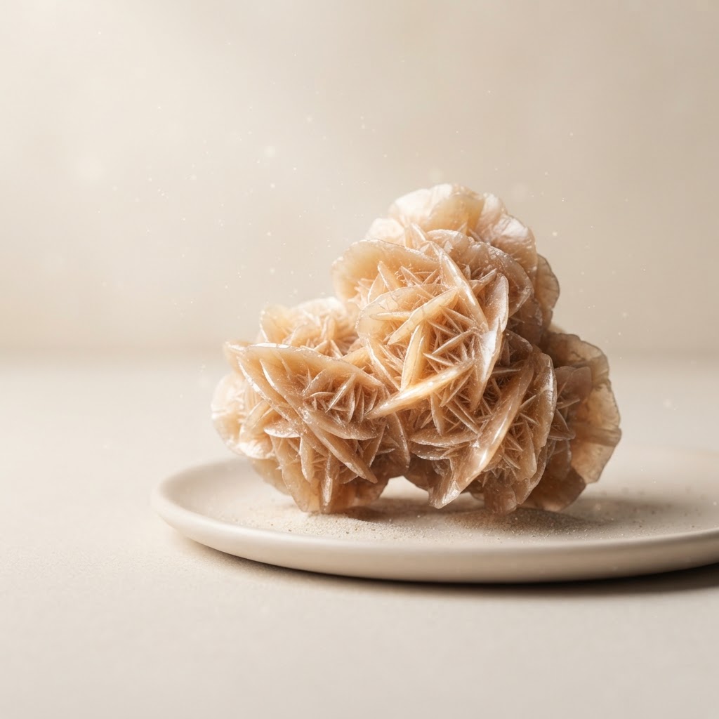 Desert Rose
