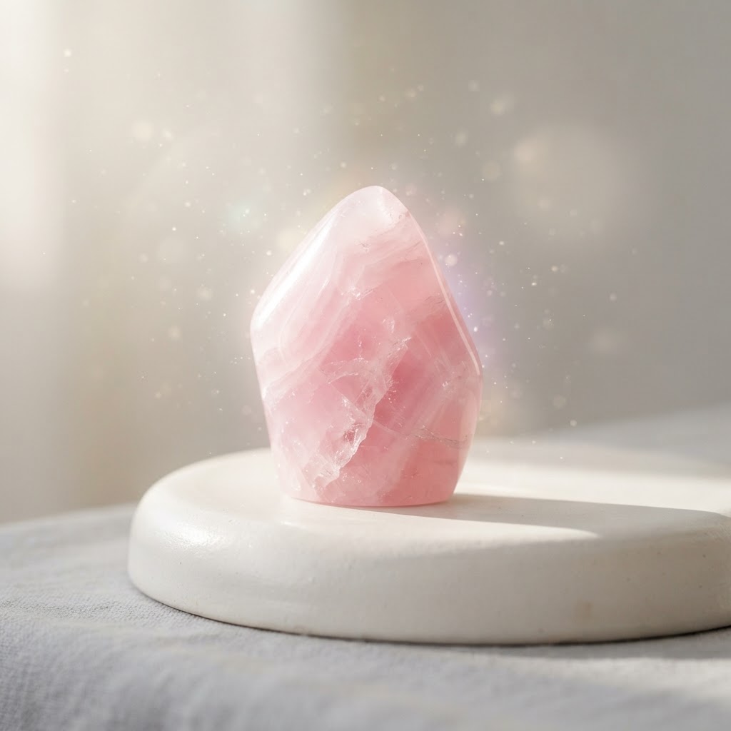 Mangano Calcite