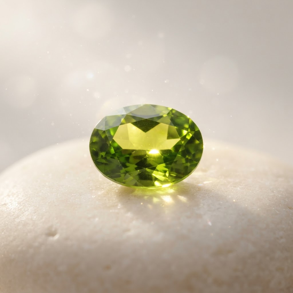 Peridot