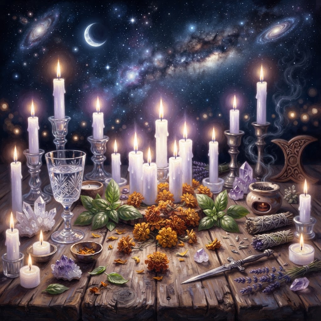 The Sun-Drenched Harvest Invitation