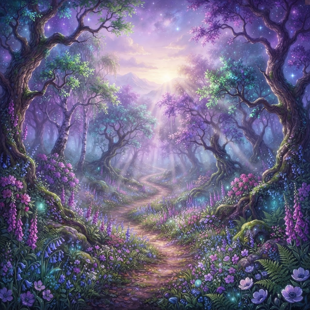 Awakening Your Inner Sanctuary: A Spring Equinox Cleansing Ritual