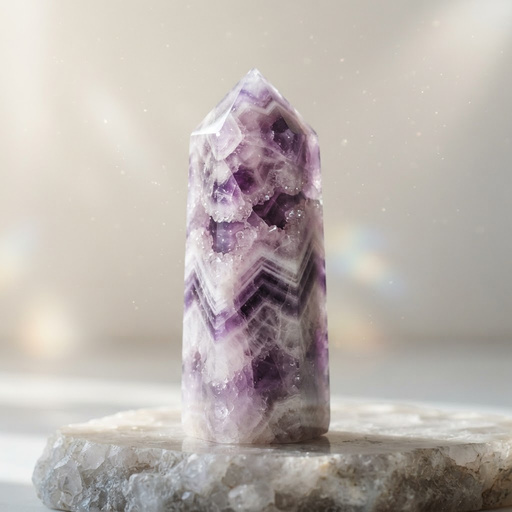 Dream Amethyst