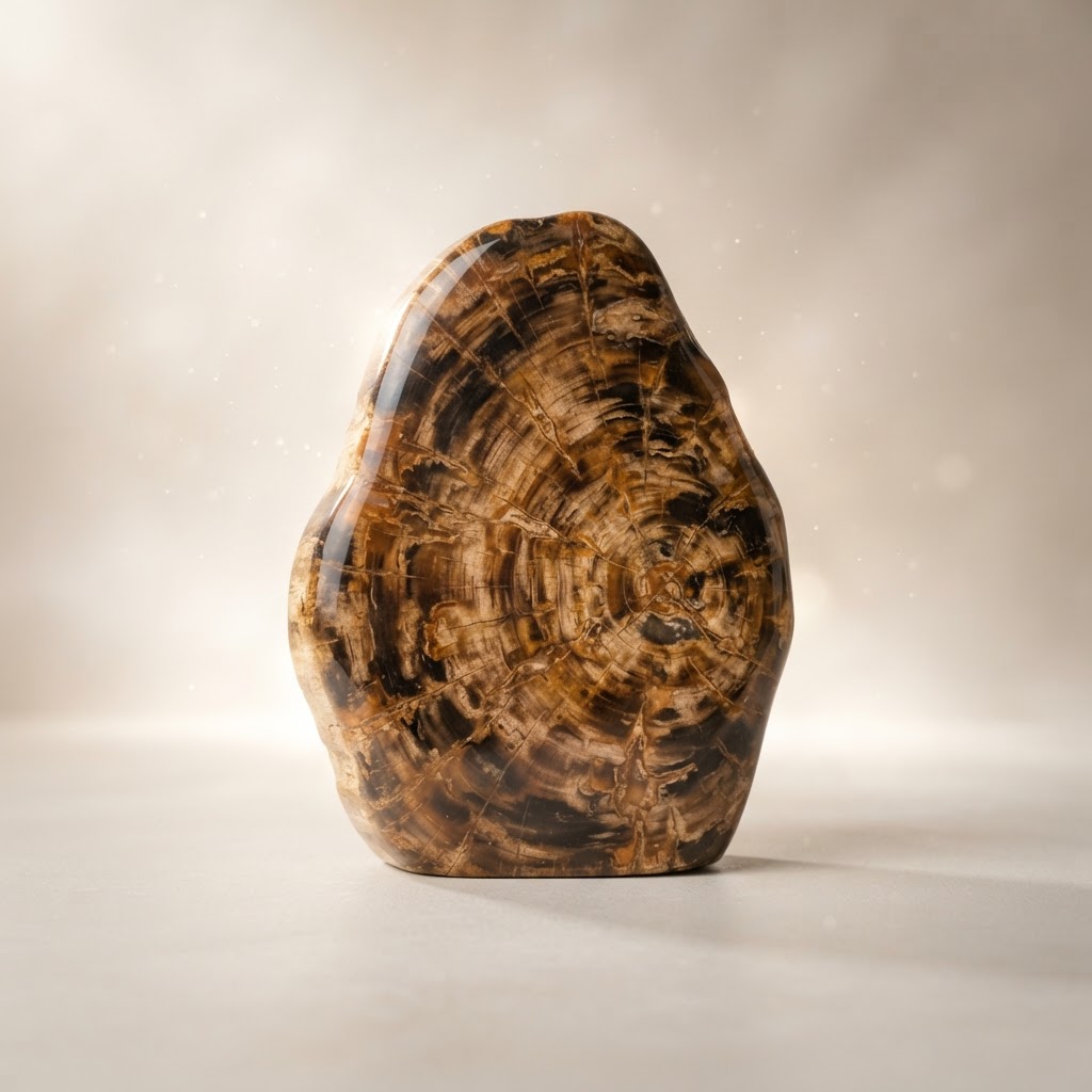 Petrified Wood