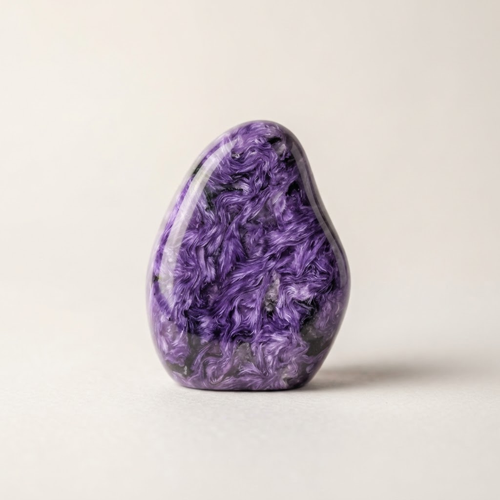 Charoite