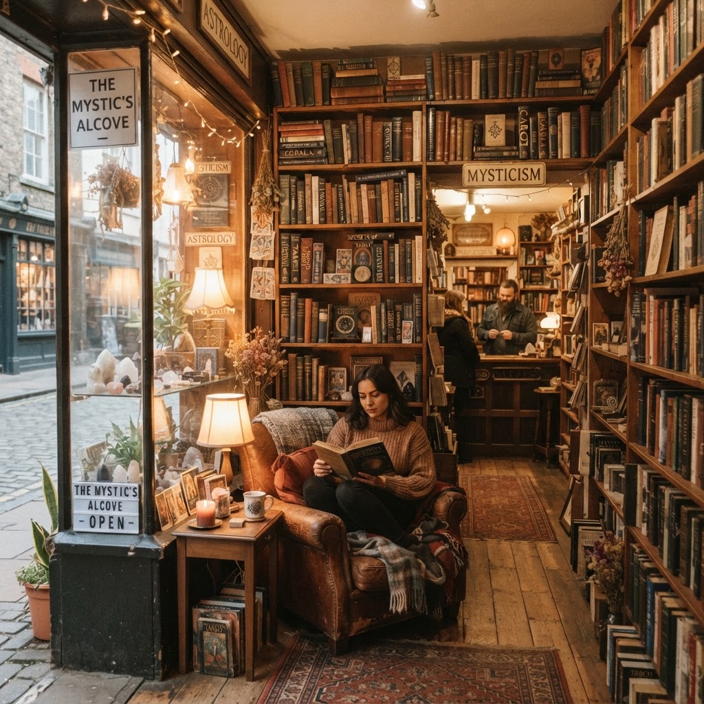 Eureka Books