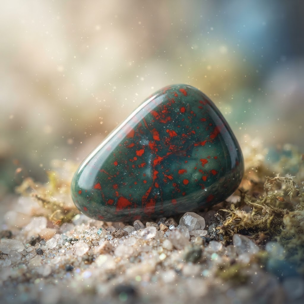 Bloodstone