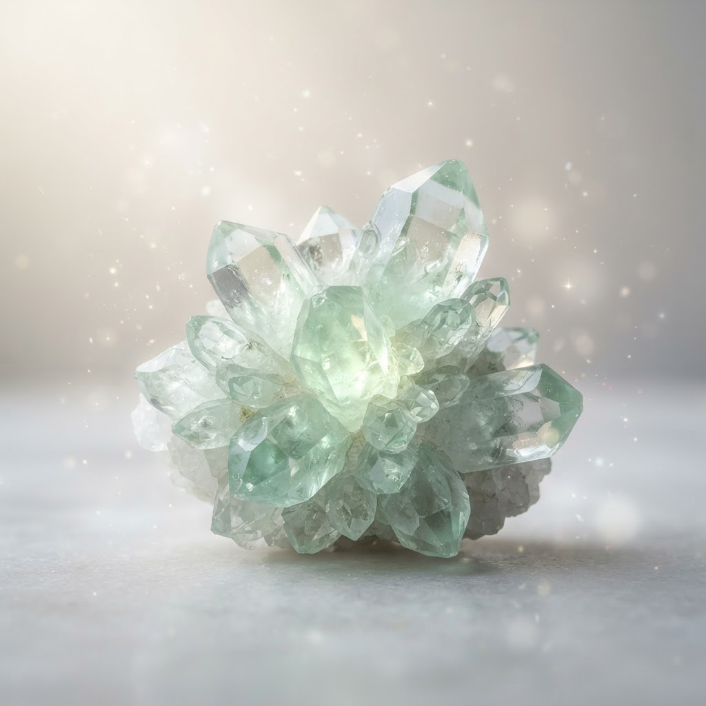 Apophyllite
