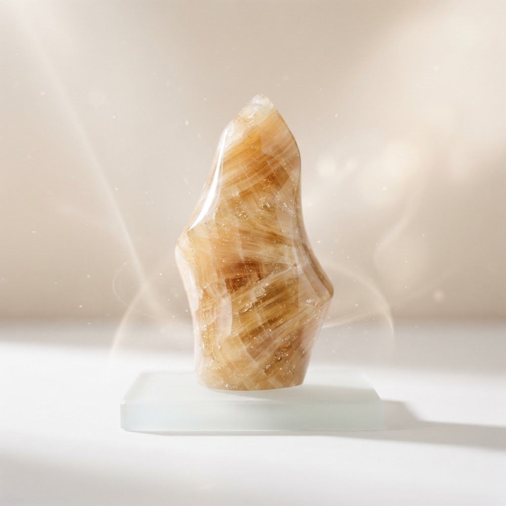 Aragonite